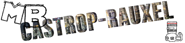 Schriftzug Mike's Fotowelt